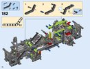 Notice / Instructions de Montage - LEGO - Technic - 42054 - CLAAS XERION 5000 TRAC VC: Page 118