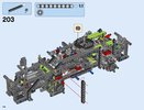 Notice / Instructions de Montage - LEGO - Technic - 42054 - CLAAS XERION 5000 TRAC VC: Page 132