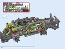 Notice / Instructions de Montage - LEGO - Technic - 42054 - CLAAS XERION 5000 TRAC VC: Page 138