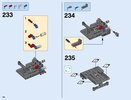 Notice / Instructions de Montage - LEGO - Technic - 42054 - CLAAS XERION 5000 TRAC VC: Page 152