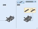 Notice / Instructions de Montage - LEGO - Technic - 42054 - CLAAS XERION 5000 TRAC VC: Page 159