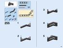 Notice / Instructions de Montage - LEGO - Technic - 42054 - CLAAS XERION 5000 TRAC VC: Page 165