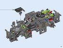 Notice / Instructions de Montage - LEGO - Technic - 42054 - CLAAS XERION 5000 TRAC VC: Page 167