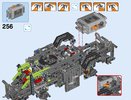 Notice / Instructions de Montage - LEGO - Technic - 42054 - CLAAS XERION 5000 TRAC VC: Page 168