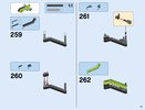 Notice / Instructions de Montage - LEGO - Technic - 42054 - CLAAS XERION 5000 TRAC VC: Page 171