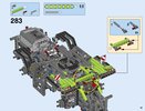 Notice / Instructions de Montage - LEGO - Technic - 42054 - CLAAS XERION 5000 TRAC VC: Page 181