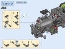 Notice / Instructions de Montage - LEGO - Technic - 42054 - CLAAS XERION 5000 TRAC VC: Page 182