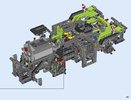 Notice / Instructions de Montage - LEGO - Technic - 42054 - CLAAS XERION 5000 TRAC VC: Page 185