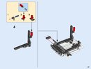 Notice / Instructions de Montage - LEGO - Technic - 42054 - CLAAS XERION 5000 TRAC VC: Page 221