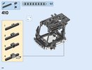 Notice / Instructions de Montage - LEGO - Technic - 42054 - CLAAS XERION 5000 TRAC VC: Page 242