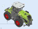 Notice / Instructions de Montage - LEGO - Technic - 42054 - CLAAS XERION 5000 TRAC VC: Page 252