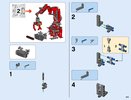 Notice / Instructions de Montage - LEGO - Technic - 42054 - CLAAS XERION 5000 TRAC VC: Page 253