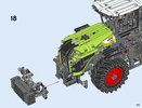 Notice / Instructions de Montage - LEGO - Technic - 42054 - CLAAS XERION 5000 TRAC VC: Page 259