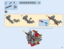 Notice / Instructions de Montage - LEGO - Technic - 42054 - CLAAS XERION 5000 TRAC VC: Page 273