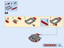 Notice / Instructions de Montage - LEGO - Technic - 42054 - CLAAS XERION 5000 TRAC VC: Page 279