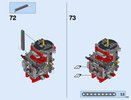 Notice / Instructions de Montage - LEGO - Technic - 42054 - CLAAS XERION 5000 TRAC VC: Page 283