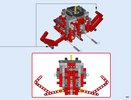 Notice / Instructions de Montage - LEGO - Technic - 42054 - CLAAS XERION 5000 TRAC VC: Page 289