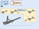 Notice / Instructions de Montage - LEGO - Technic - 42054 - CLAAS XERION 5000 TRAC VC: Page 296