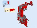 Notice / Instructions de Montage - LEGO - Technic - 42054 - CLAAS XERION 5000 TRAC VC: Page 313