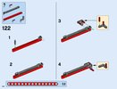 Notice / Instructions de Montage - LEGO - Technic - 42054 - CLAAS XERION 5000 TRAC VC: Page 314