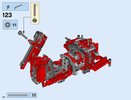 Notice / Instructions de Montage - LEGO - Technic - 42054 - CLAAS XERION 5000 TRAC VC: Page 316