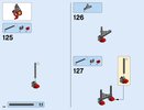 Notice / Instructions de Montage - LEGO - Technic - 42054 - CLAAS XERION 5000 TRAC VC: Page 318