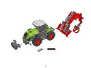 Notice / Instructions de Montage - LEGO - Technic - 42054 - CLAAS XERION 5000 TRAC VC: Page 5