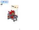 Notice / Instructions de Montage - LEGO - Technic - 42054 - CLAAS XERION 5000 TRAC VC: Page 39