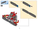 Notice / Instructions de Montage - LEGO - Technic - 42054 - CLAAS XERION 5000 TRAC VC: Page 64