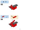 Notice / Instructions de Montage - LEGO - Technic - 42054 - CLAAS XERION 5000 TRAC VC: Page 72