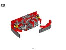 Notice / Instructions de Montage - LEGO - Technic - 42054 - CLAAS XERION 5000 TRAC VC: Page 90