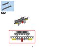 Notice / Instructions de Montage - LEGO - Technic - 42054 - CLAAS XERION 5000 TRAC VC: Page 98