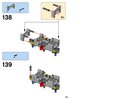 Notice / Instructions de Montage - LEGO - Technic - 42054 - CLAAS XERION 5000 TRAC VC: Page 102