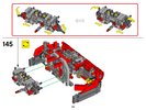 Notice / Instructions de Montage - LEGO - Technic - 42054 - CLAAS XERION 5000 TRAC VC: Page 106