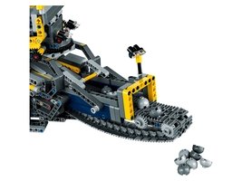 42055 - Bucket Wheel Excavator