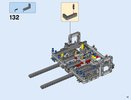 Notice / Instructions de Montage - LEGO - Technic - 42055 - La pelleteuse à godets: Page 141