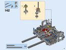 Notice / Instructions de Montage - LEGO - Technic - 42055 - La pelleteuse à godets: Page 151