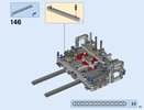 Notice / Instructions de Montage - LEGO - Technic - 42055 - La pelleteuse à godets: Page 155