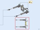 Notice / Instructions de Montage - LEGO - Technic - 42055 - La pelleteuse à godets: Page 165