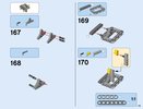 Notice / Instructions de Montage - LEGO - Technic - 42055 - La pelleteuse à godets: Page 175