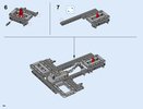 Notice / Instructions de Montage - LEGO - Technic - 42055 - La pelleteuse à godets: Page 194