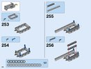 Notice / Instructions de Montage - LEGO - Technic - 42055 - La pelleteuse à godets: Page 250