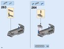 Notice / Instructions de Montage - LEGO - Technic - 42055 - La pelleteuse à godets: Page 254