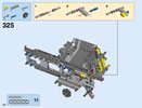 Notice / Instructions de Montage - LEGO - Technic - 42055 - La pelleteuse à godets: Page 298