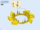 Notice / Instructions de Montage - LEGO - Technic - 42055 - La pelleteuse à godets: Page 314