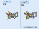 Notice / Instructions de Montage - LEGO - Technic - 42055 - La pelleteuse à godets: Page 343