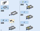 Notice / Instructions de Montage - LEGO - Technic - 42055 - La pelleteuse à godets: Page 350