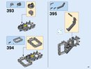 Notice / Instructions de Montage - LEGO - Technic - 42055 - La pelleteuse à godets: Page 351