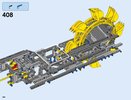 Notice / Instructions de Montage - LEGO - Technic - 42055 - La pelleteuse à godets: Page 362