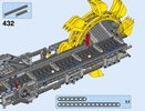 Notice / Instructions de Montage - LEGO - Technic - 42055 - La pelleteuse à godets: Page 382